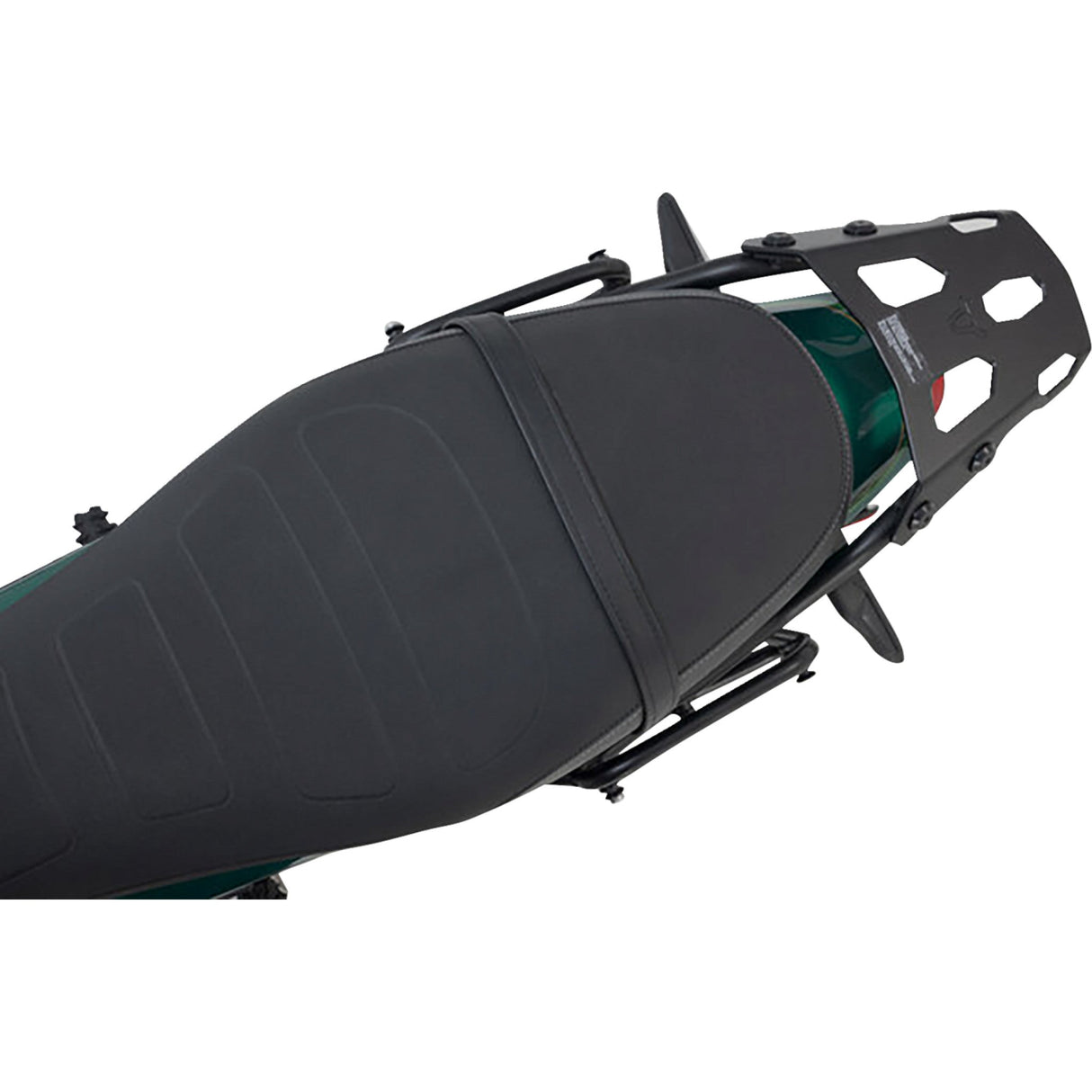 SW-MOTECH 1510-1128 HTA.08.993.10001 SLC Side Carrier left - kawasaki - z650 rs