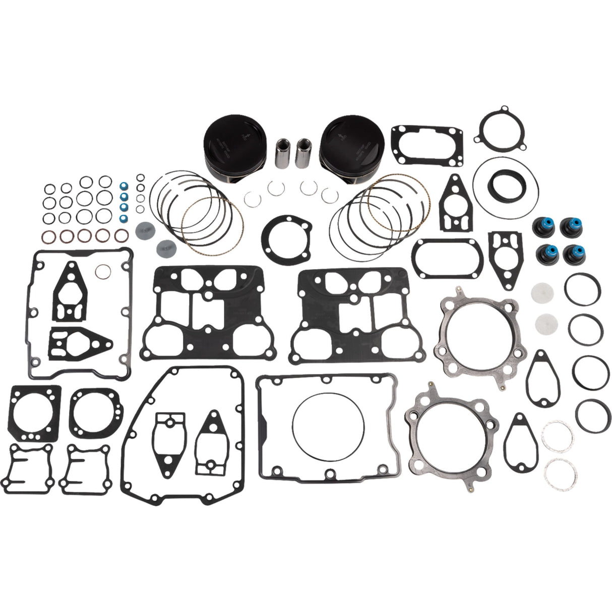Wiseco Rebuild Kit - VT2797 For Harley Motorcycles 1999-2017
