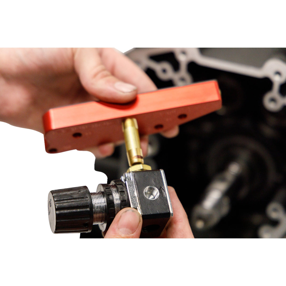 Feuling Parts Tester - 9072 For Harley Motorcycles 1999-2024