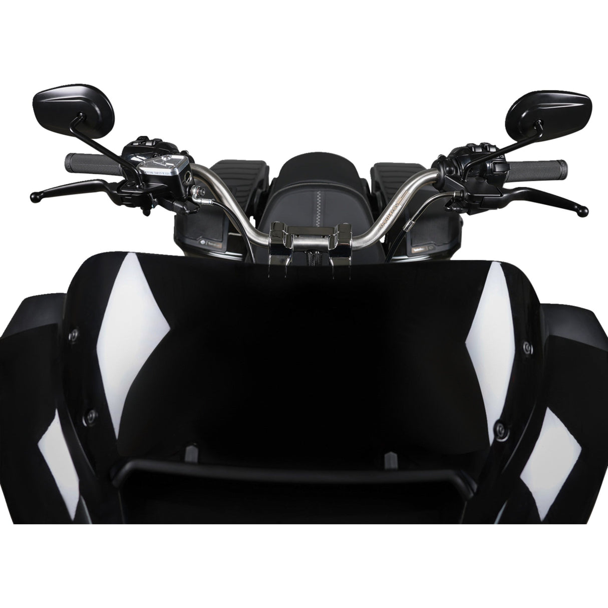 Thrashin Supply Co. Handlebar - TSC-2715-0 For Harley Touring 2024-2026