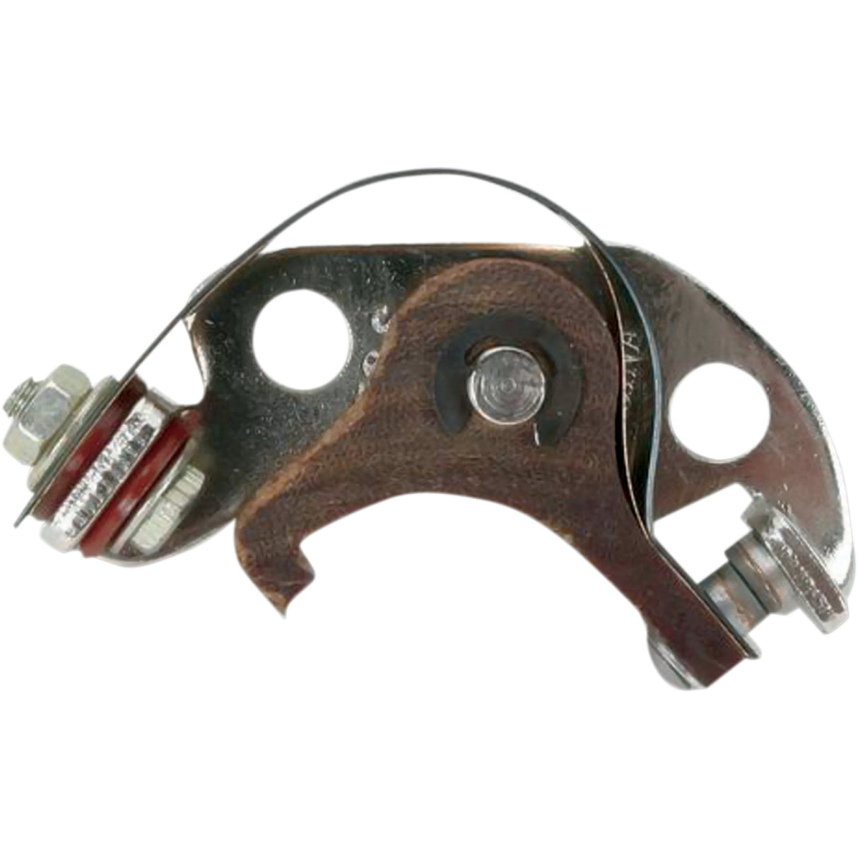 K&S TECHNOLOGIES 2105-0012 08-0006 Contact Point Set Ignition Points - Honda