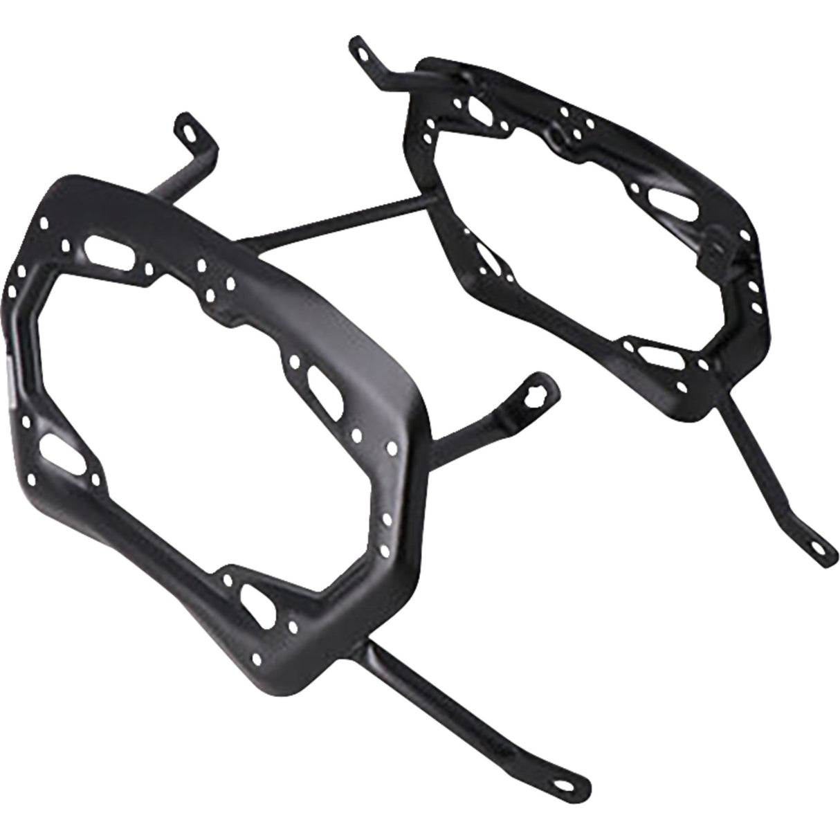 Sw-Motech Pro Side Carrier - KFT.11.905.30102/B Triumph Tiger 2022-2023