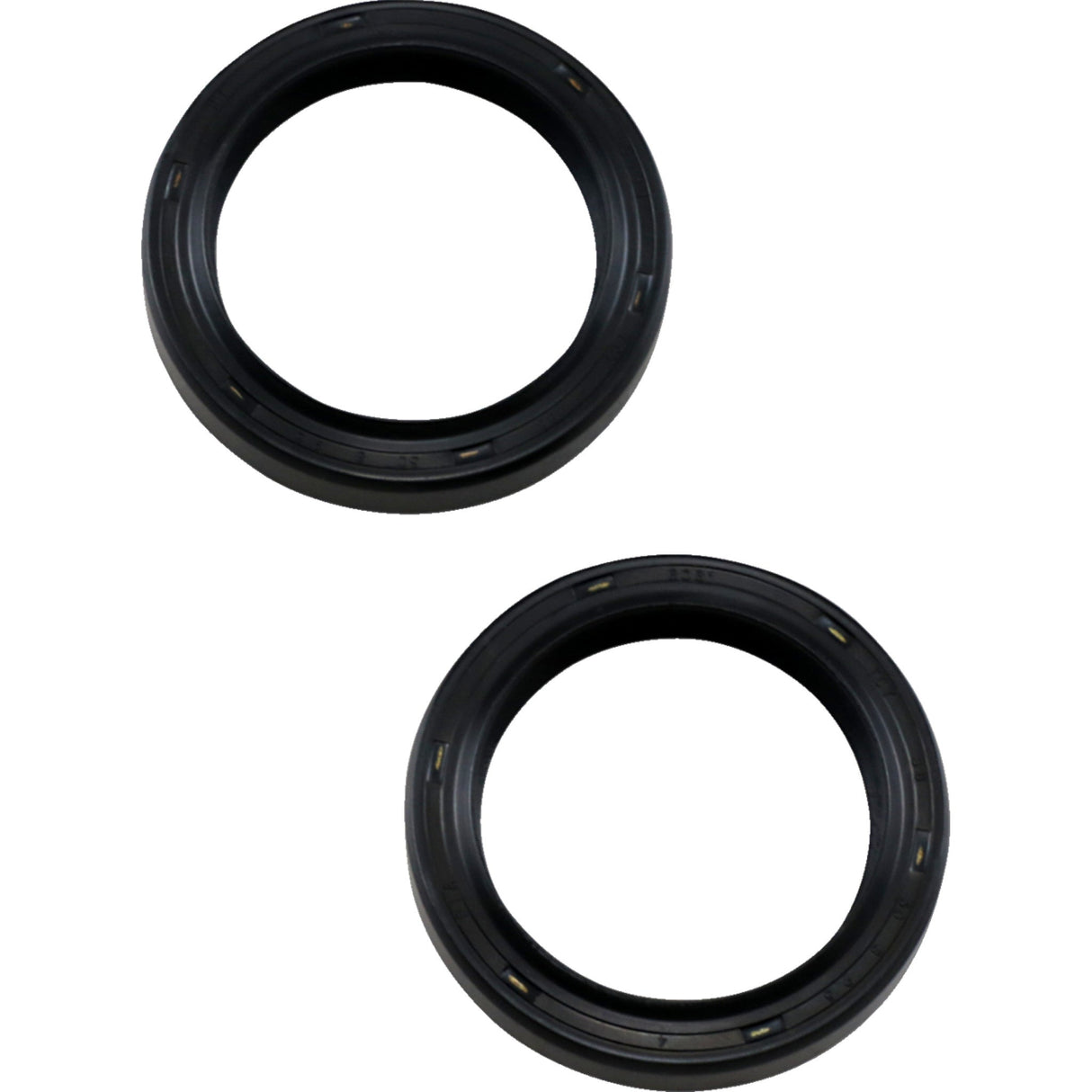 Parts Unlimited Front Fork Seals 38 Mm ID X 50 Mm OD X 8mm T Kawasaki Motorcycles 1981-2008