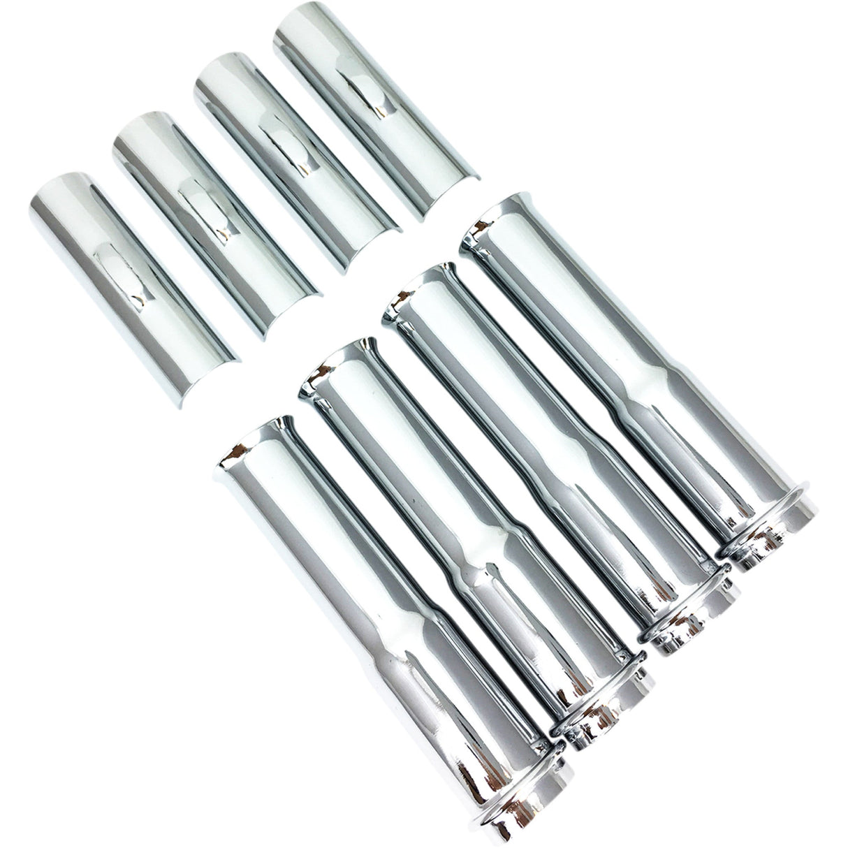 FEULING OIL PUMP CORP. 0928-0104 4095 Pushrod Tube Kit - Twin Cam