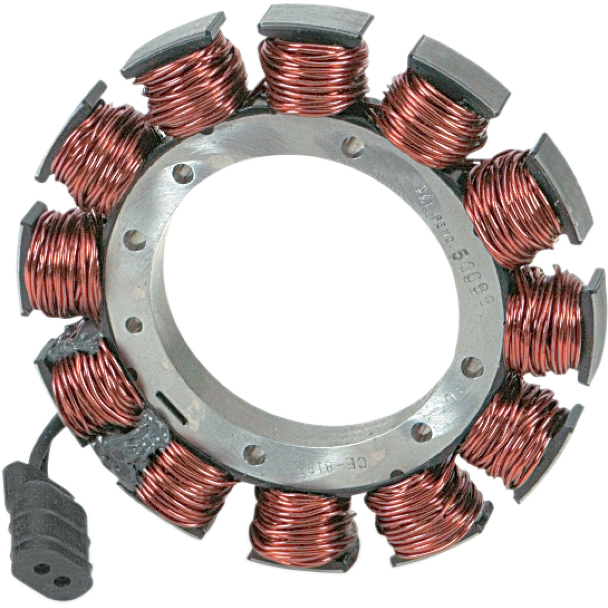 CYCLE ELECTRIC INC 2112-0155 CE-8188A Stator harley davidson