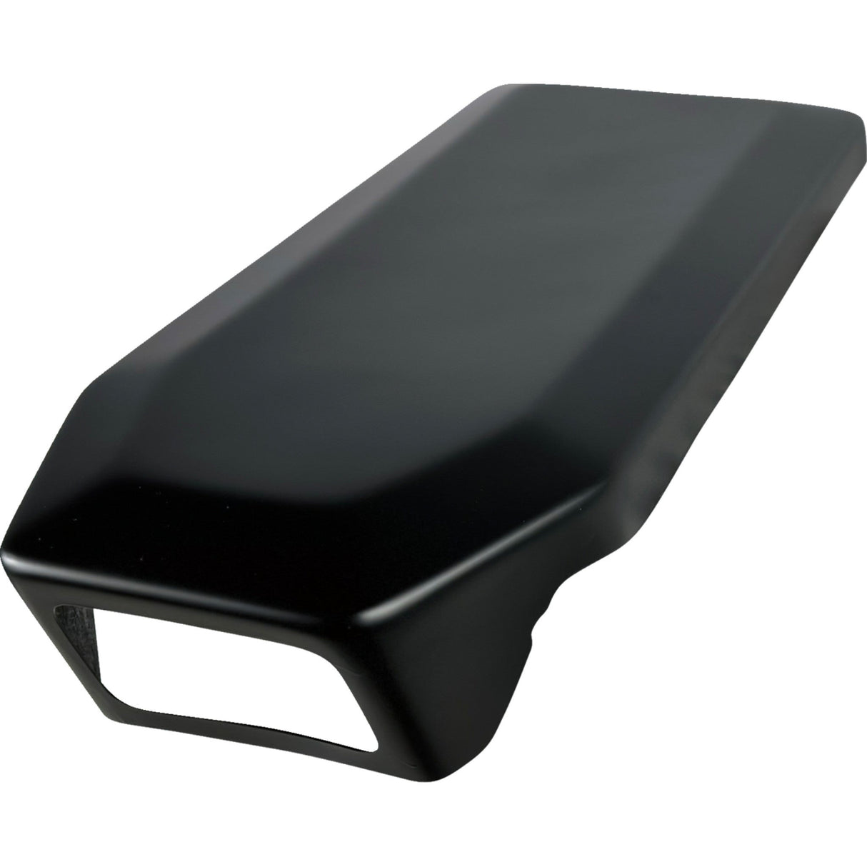 Hoppe Industries Belly Pan Touring - HPBY-1047 For Harley Touring 2014-2025