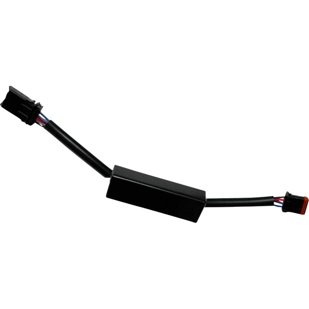 CUSTOM DYNAMICS 2120-1452 CD-25ST-RUNHARN Running Light Load Harness Load Harness - Running Light