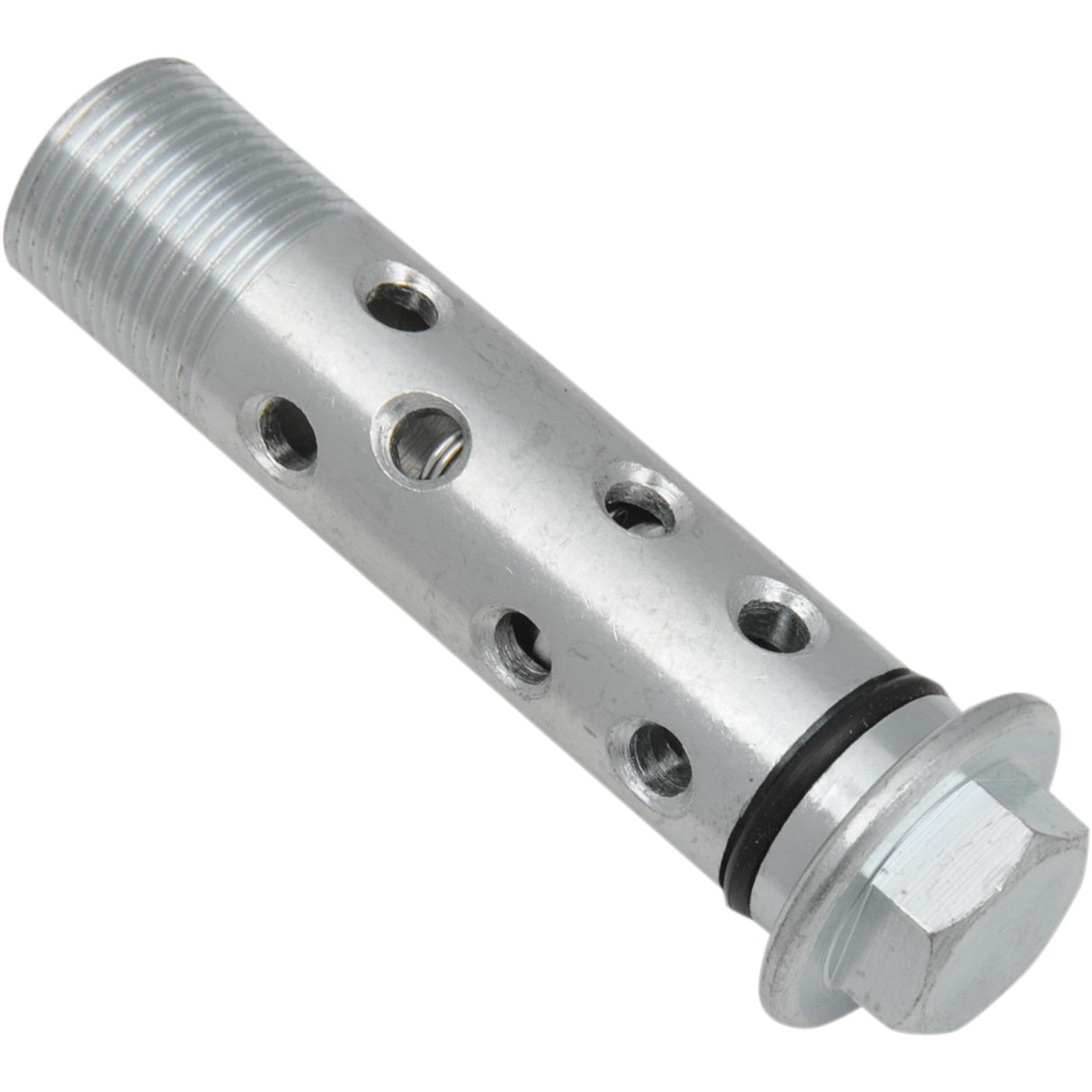 Emgo Oil Filter Bolt - 11-35100 For Kawasaki Motorcycles 1977-2005 | Honda Motorcycles 1974-1987