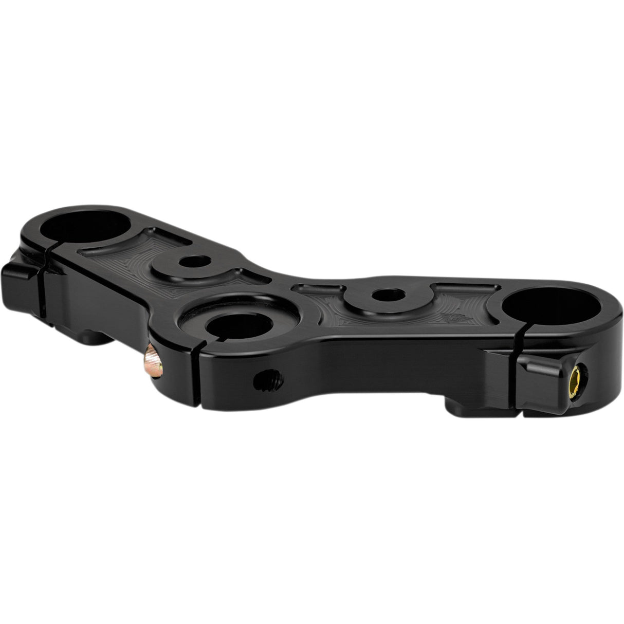 Joker Machine Clamp - 10-333B For Harley Sportster Forty-Eight 2010-2015