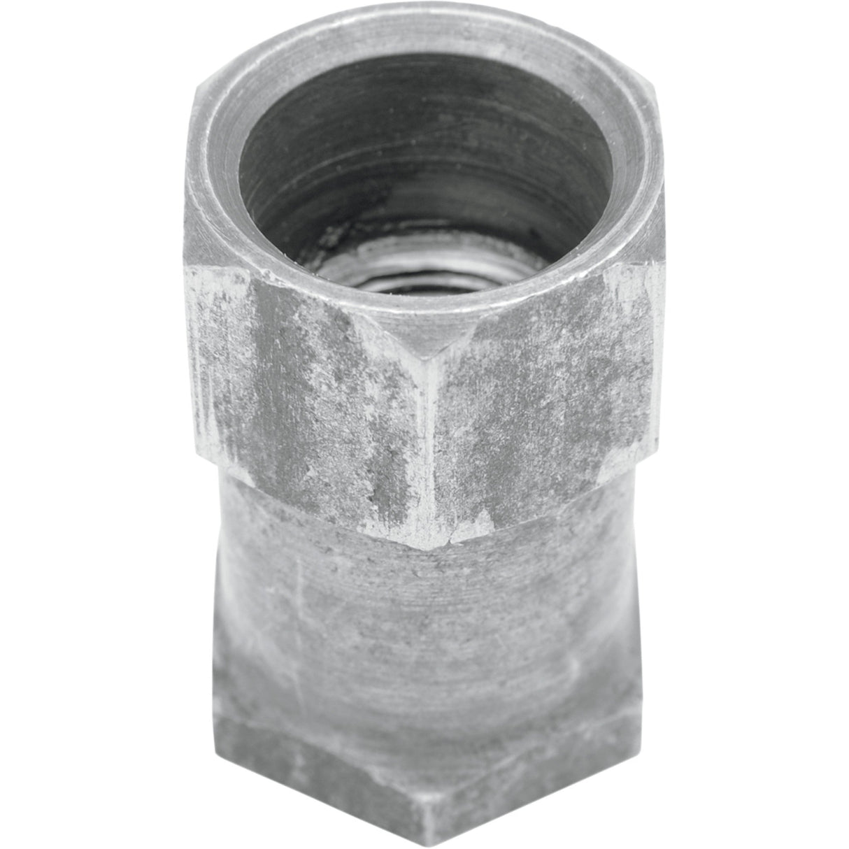 Eastern Motorcycle Parts Clutch Hub Stud Nuts Big Twin - A-37496-41 For Harley Motorcycles 1936-1984