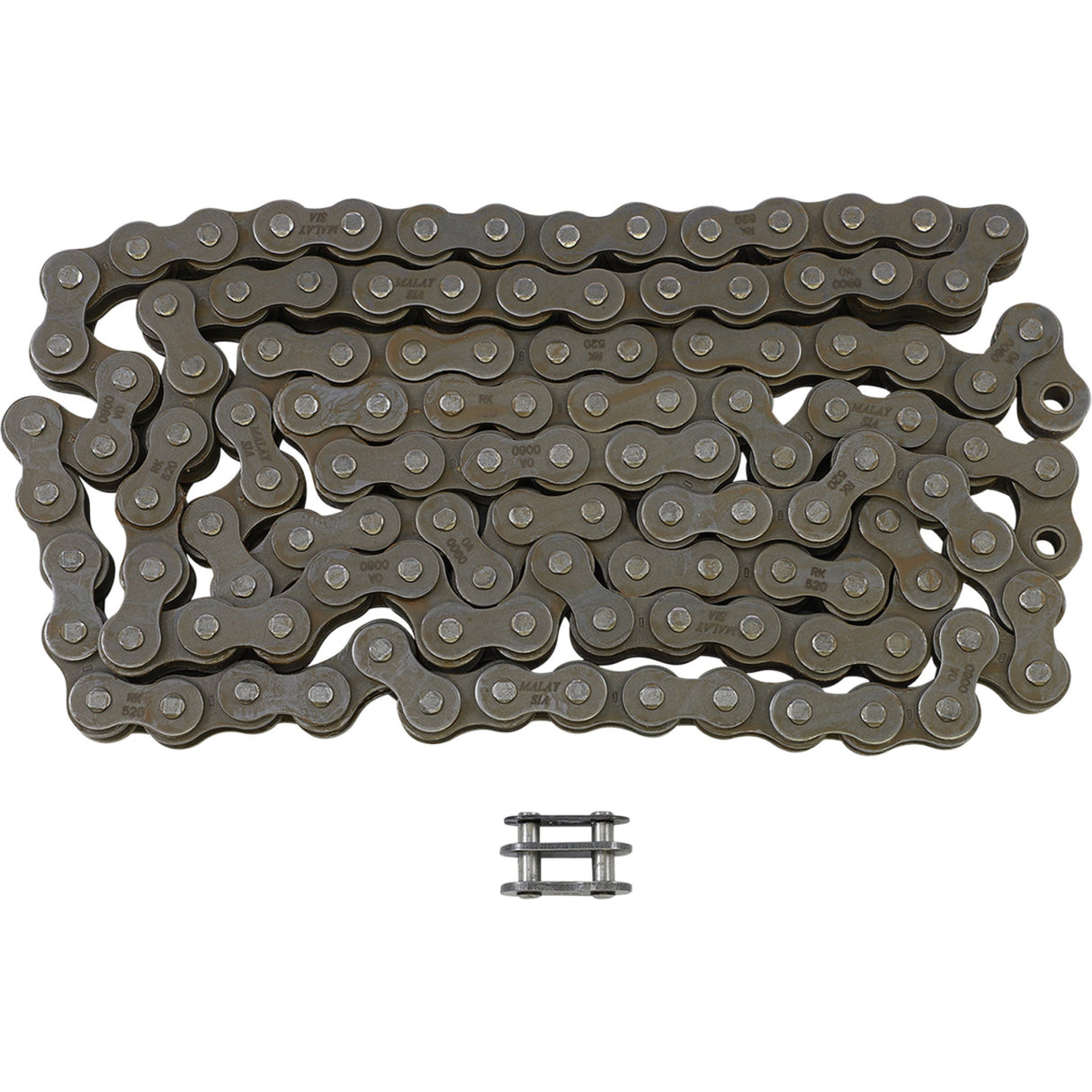 RK RKM520120 M520-120 Standard (M) M520 Chain M520 - Standard Chain - 120 Links