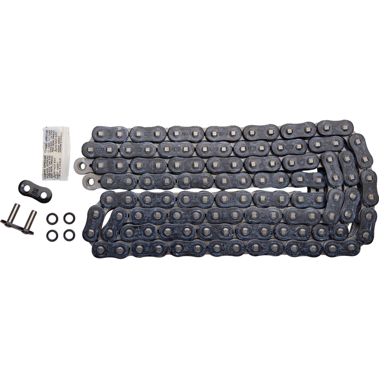 VORTEX 1223-1049 520SX3-120 SX3 Drive Chain 520 SX3 - Drive Chain - 120 Links