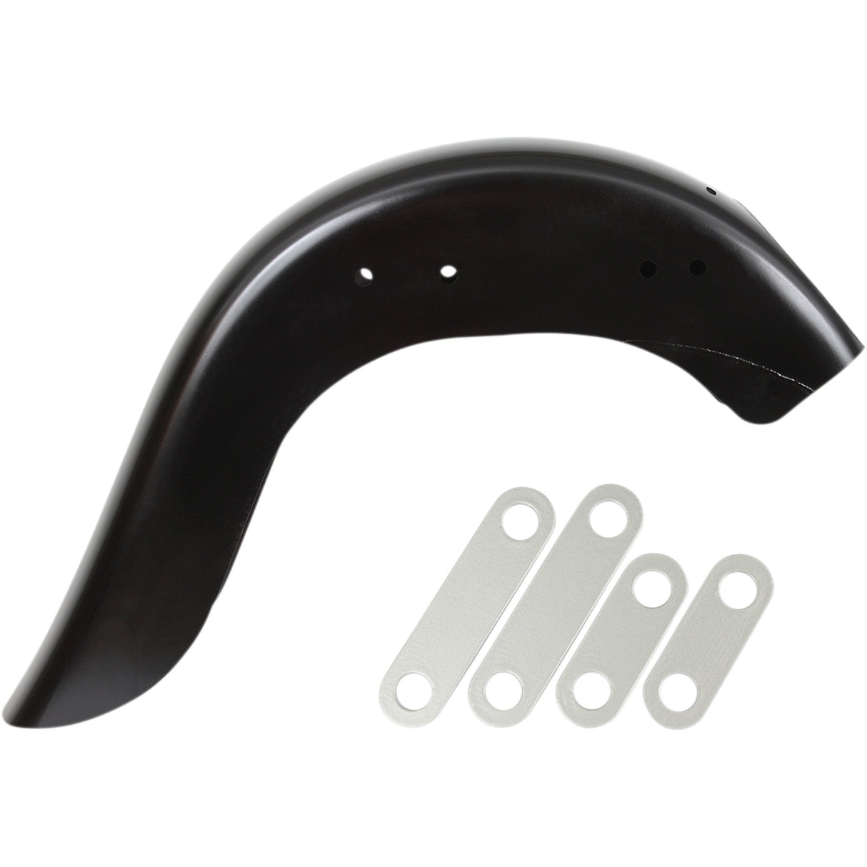 Klock Werks Fender - KWF-02-0488-S For Harley Softail 2018-2023