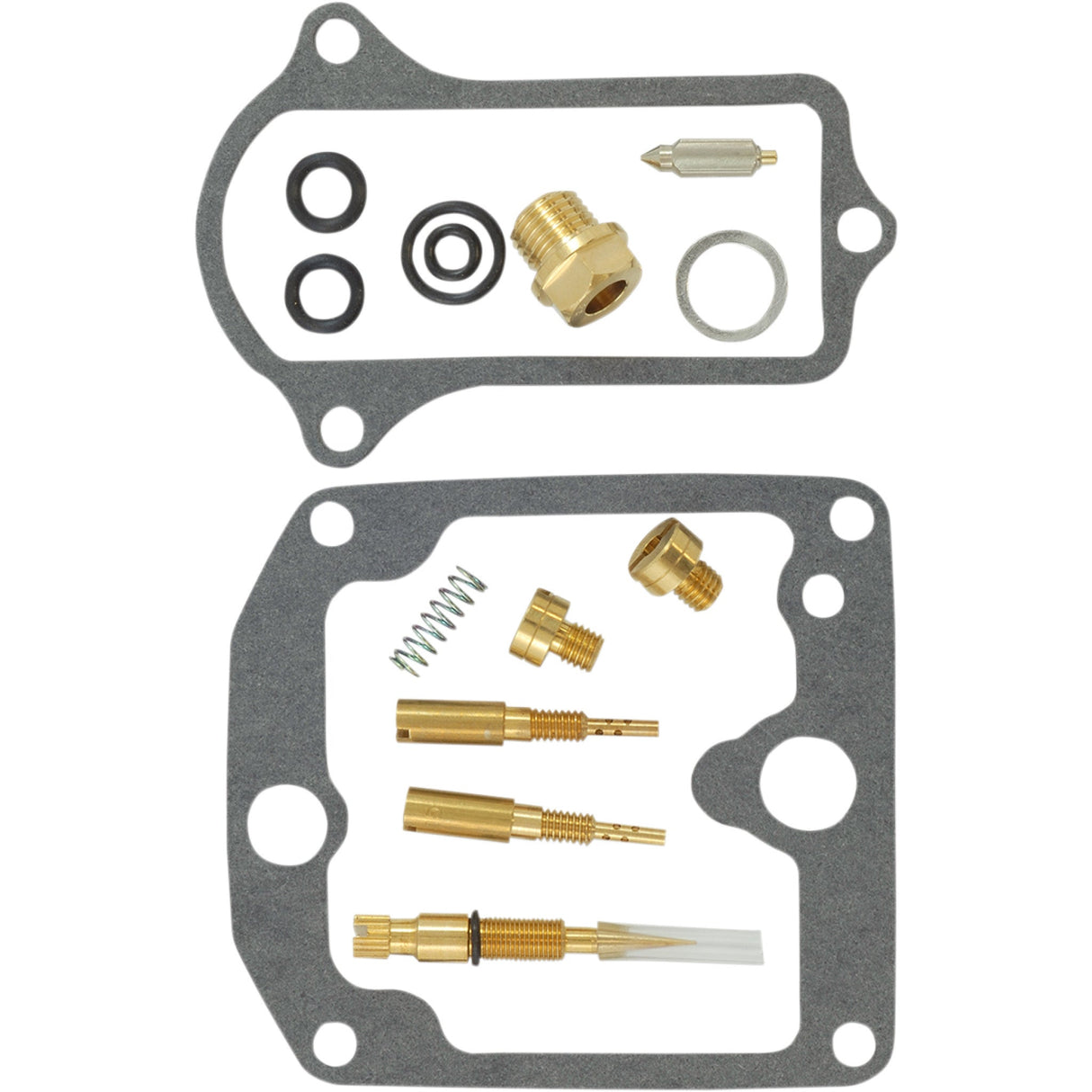 K&l Supply Standard Repair Kit - 18-2608 Kawasaki 1000 / KZ1000B / 1000 Police 1977-1980