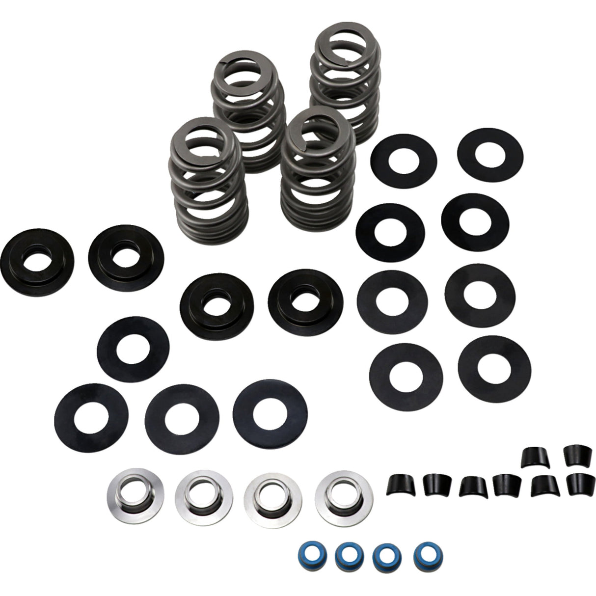 Feuling Oil Pump Corp. High-Load Beehive Spring Kit - 1200 For Harley Motorcycles 1984-2004 | Buell Motorcycles 1995-2002