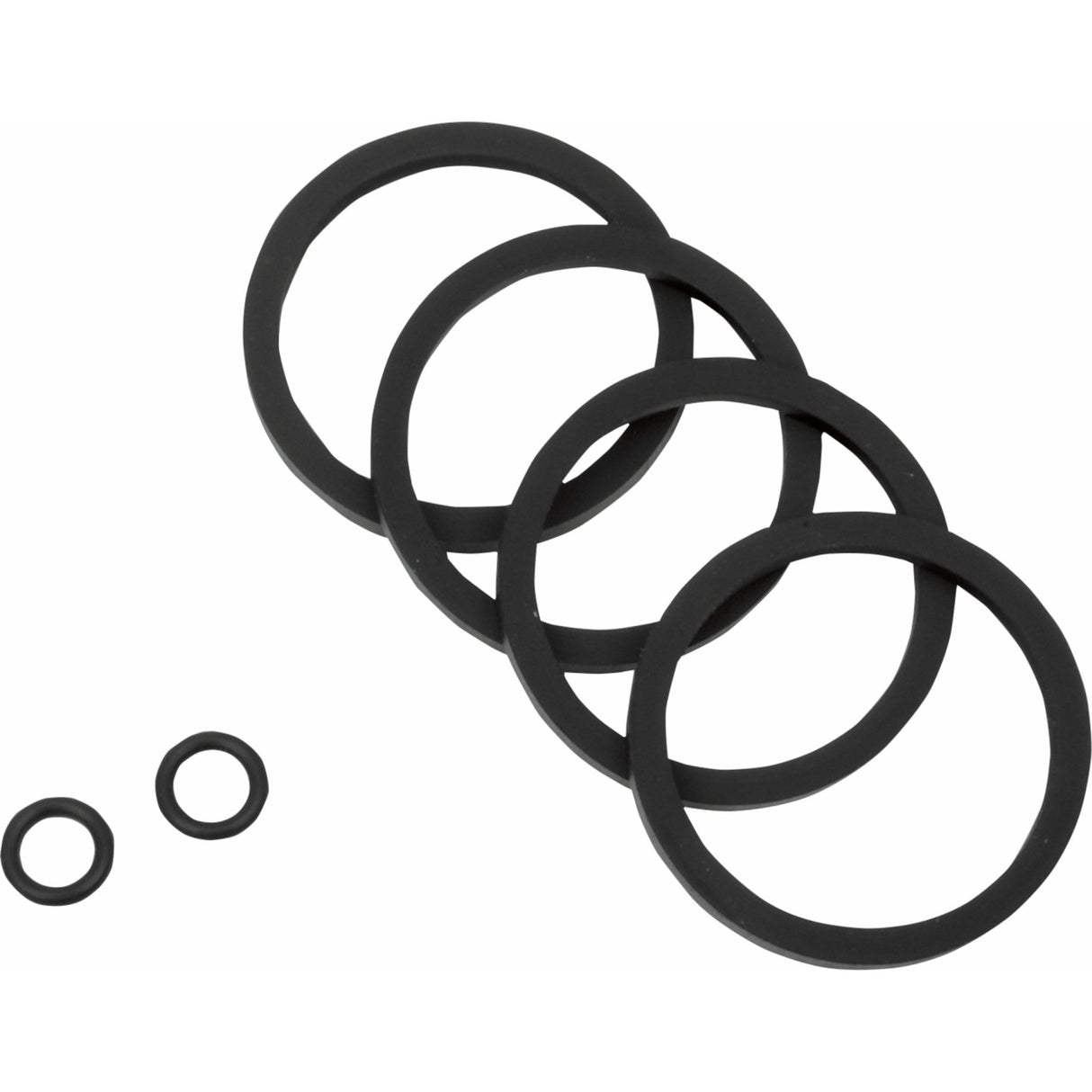 PERFORMANCE MACHINE (PM) DS-325078 0052-3002 Brake Caliper Replacement Components Caliper Rebuild Kit