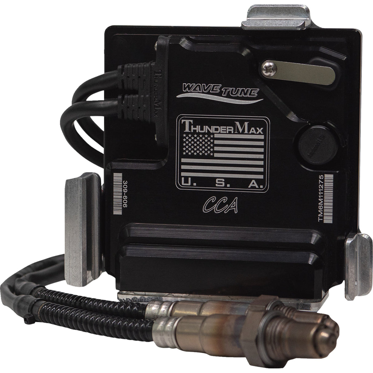 THUNDER HEART PERFORMANCE 1020-4290 309-606 Engine Control Module with Autotune '25 softail