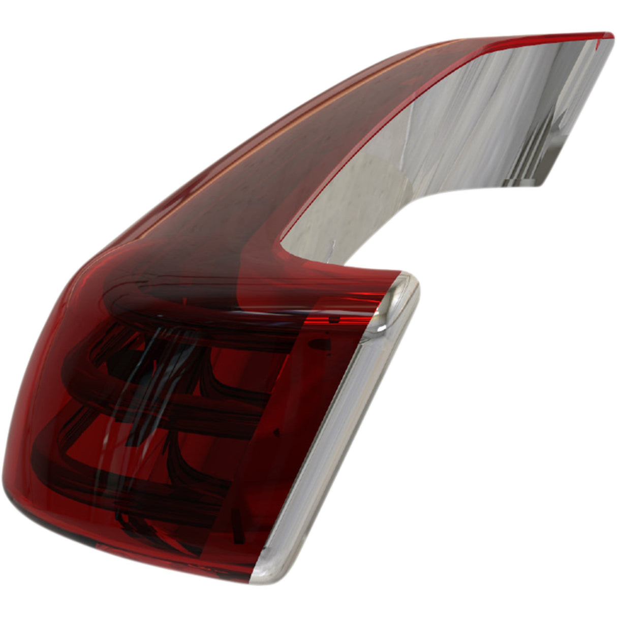 Custom Dynamics Bagz™ Taillight Kit - PB-SB-BCM-CR For Harley Motorcycles 2014-2025
