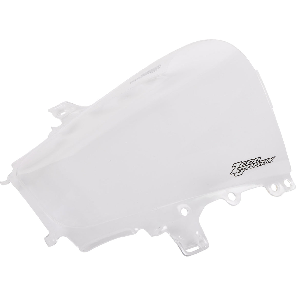ZERO GRAVITY 2301-3244 24-543-01 Corsa Windshield Corsa Windscreen - Clear - YZF-R1