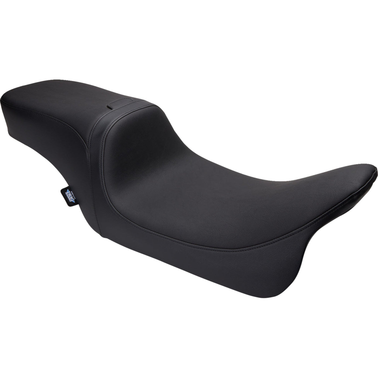 DRAG SPECIALTIES Performance Predator 2-Up Seat - Backrest '08-'23