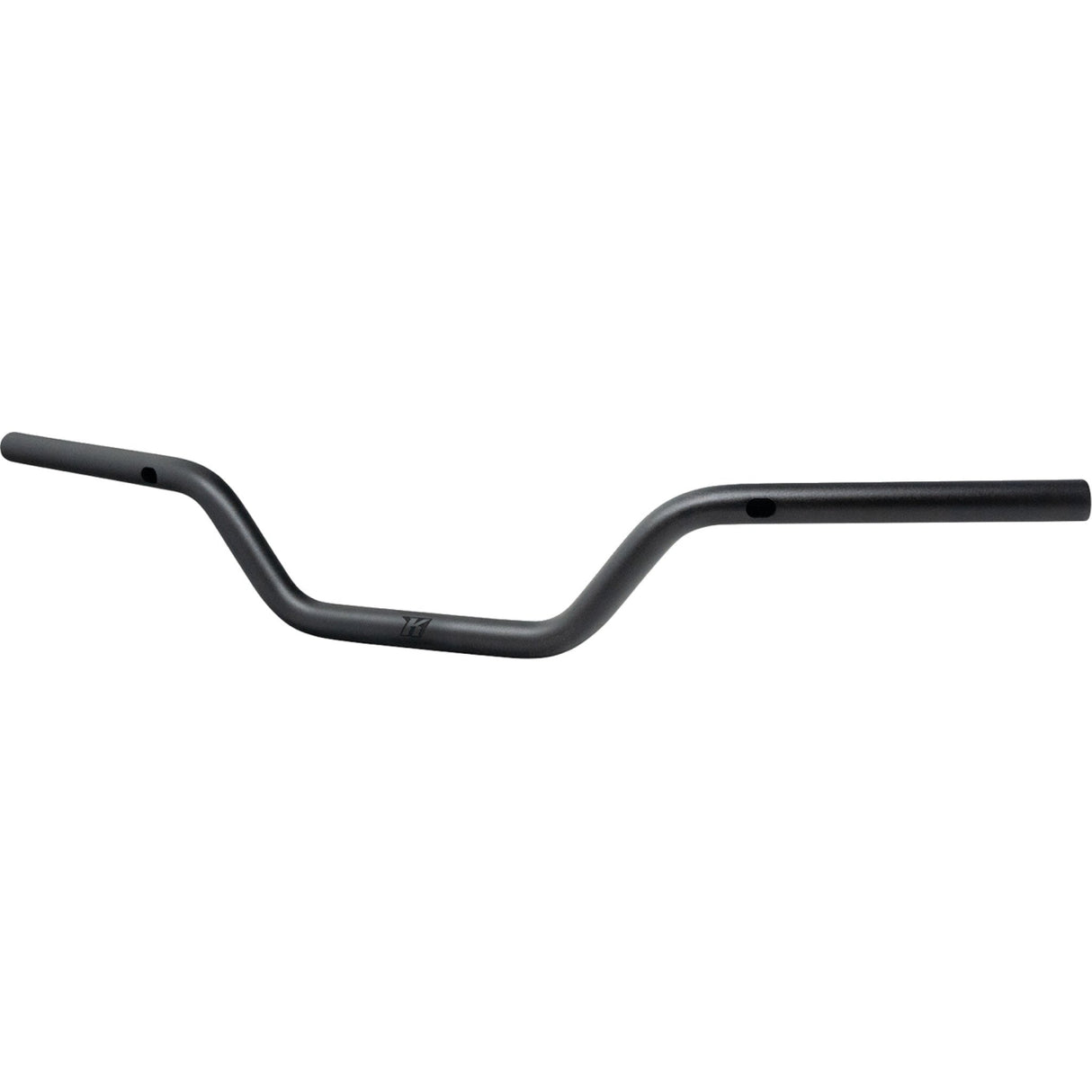 Kodlin USA Trackbar Handlebar Heated Grips 1" VVT Black - KUS31005 For Harley Touring 2023-2026
