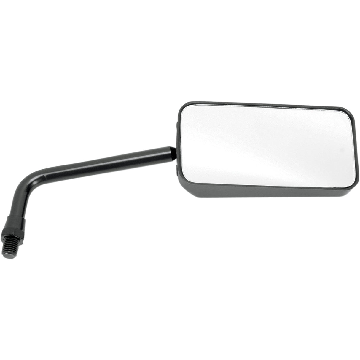 EMGO 20-97131 20-97131 Eurosport Mirror Mirror - Eurosport - Side View - Standard - Rectangle - Black - Left/Right