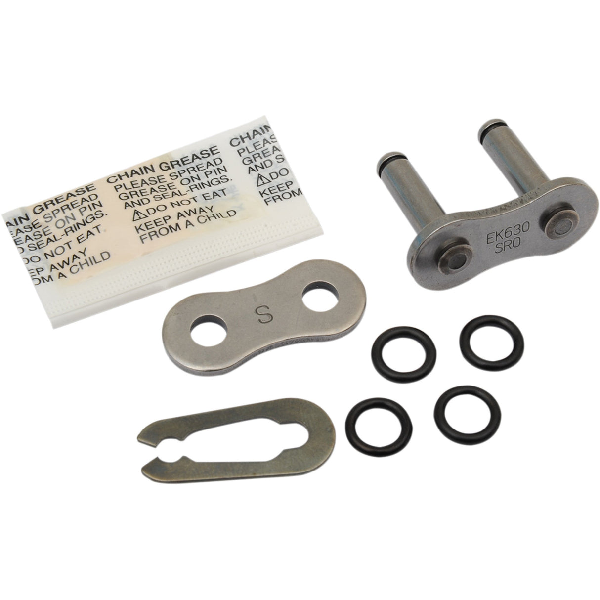 EK K185238 630SRO-SKJ SRO Clip Connecting Link 630 SRO - Clip Connecting Link