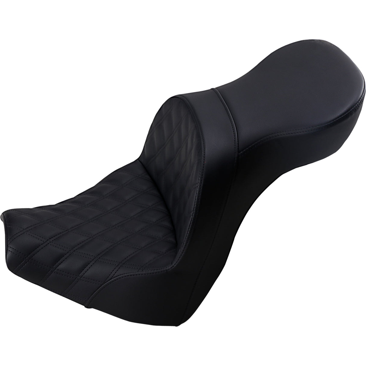 Saddlemen Explorer Touring Seat - 818-31-029LS For Harley Softail 2018-2020