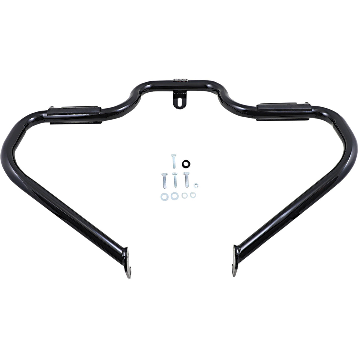LINDBY 1624-0381 BL1316 Front Multibar® Multibar® - Black - FL/FX
