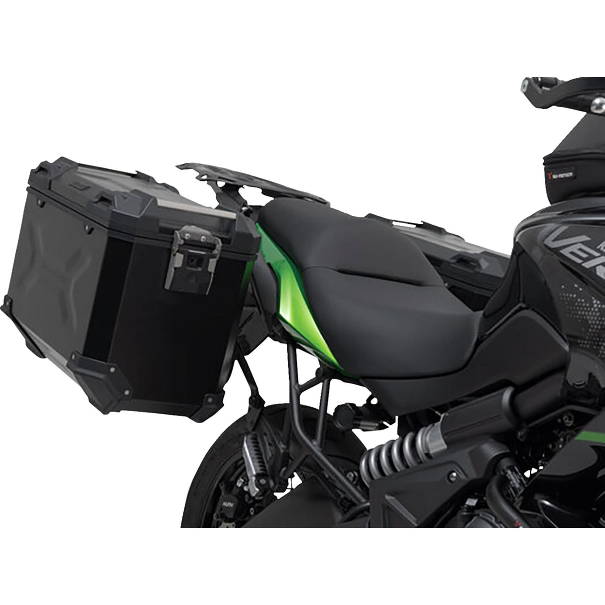 Sw-Motech Adventure Luggage System - ADV.08.518.75000/B Kawasaki 650 Versys 2014-2022