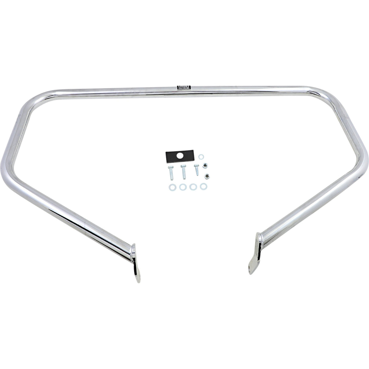 LINDBY 0505-0910 1411 Unibar® chrome - fxst/flst