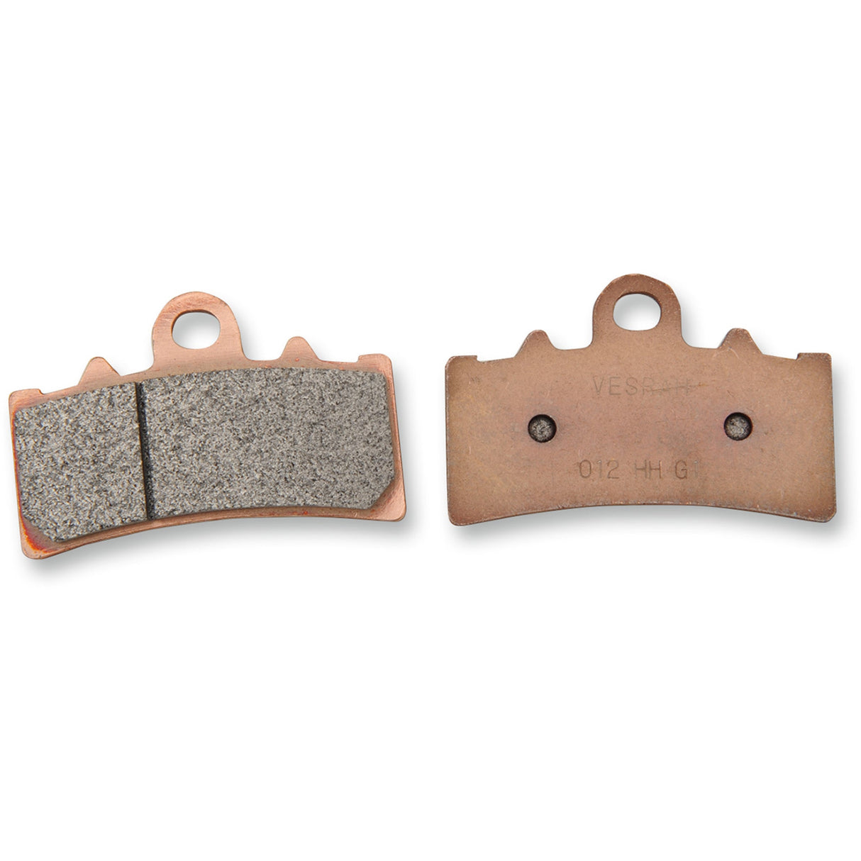 Vesrah Brake Pad - VD-9068ZZ KTM 125 / 390 / 390 Duke 2014-2020