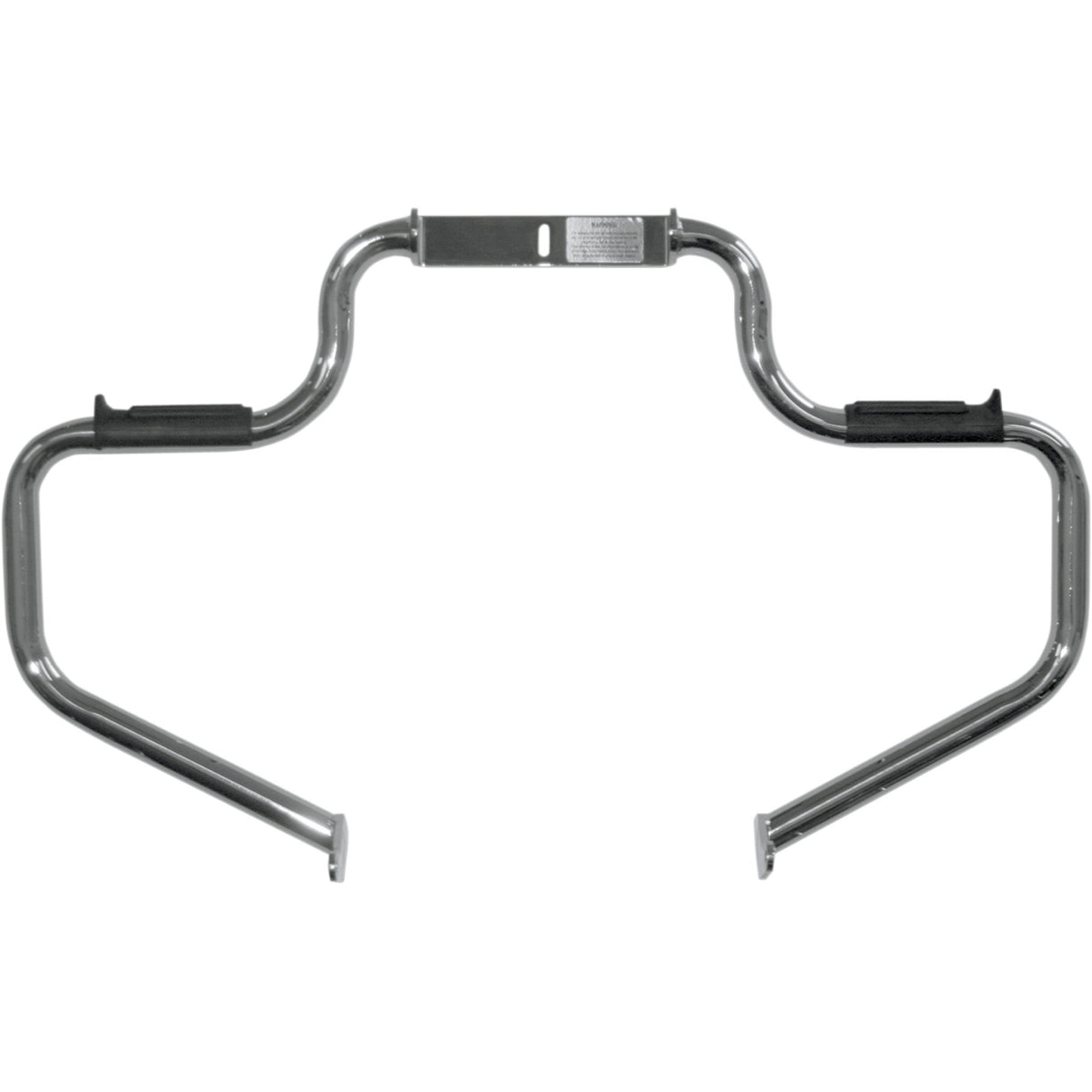 LINDBY 1624-0100 13906 Front Multibar® Multibar® - Chrome - VTX 1800