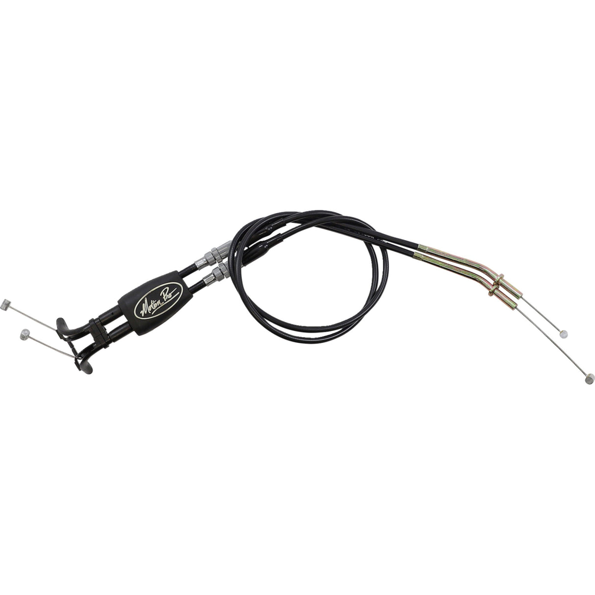 MOTION PRO 0632-0944 01-2930 Rev3 Variable Rate Throttle Kit Throttle Kit - Rev3
