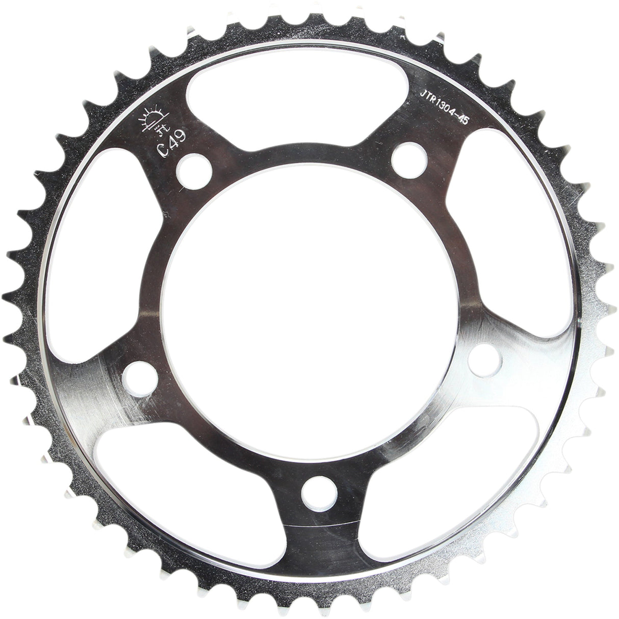 JT Sprockets Honda Sprocket - JTR1304.45 Honda CBR600F 1999-2000