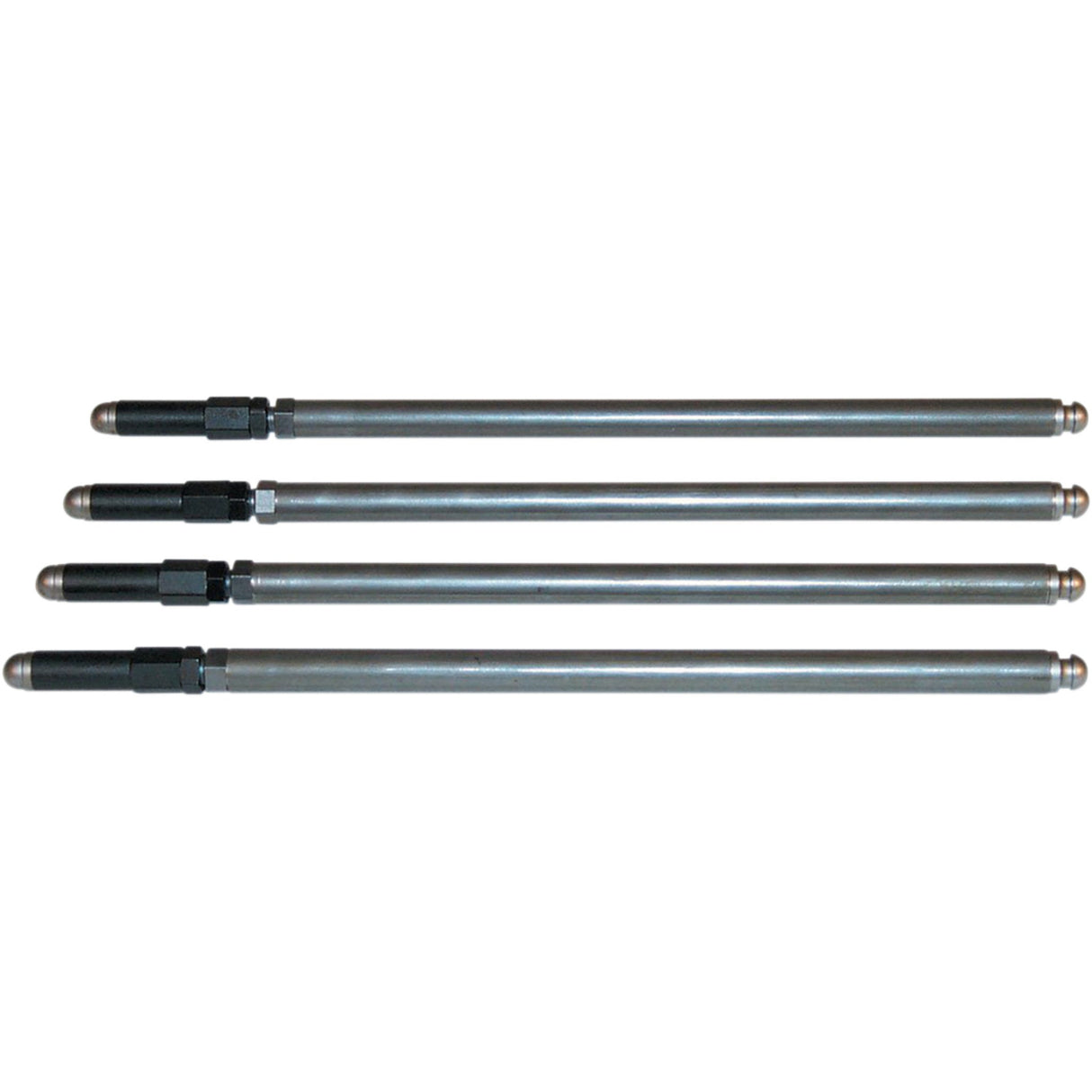 S&S CYCLE DS199241 93-5096 Adjustable Pushrods - Twin Cam