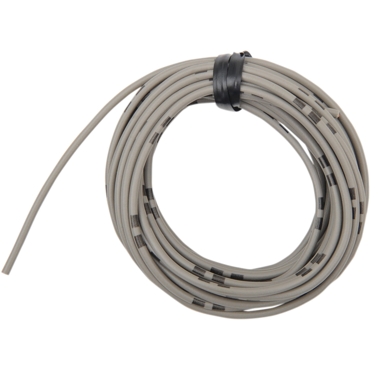 SHINDY 2120-0286 16-684 Colored Wiring 14A Wire - 13' - Gray