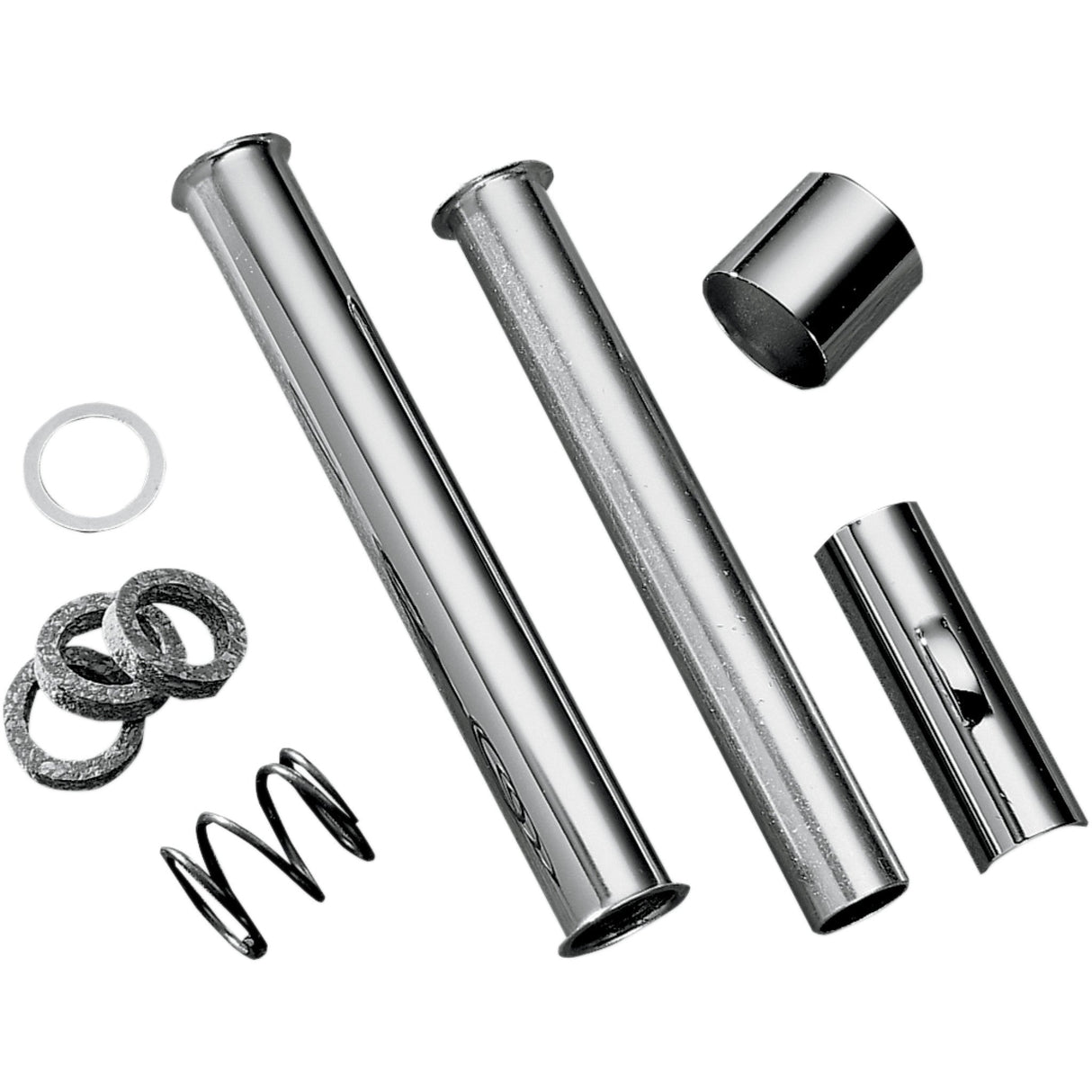 Drag Specialties Tube Assembly - DS-193788 For Harley Touring 1948-1965