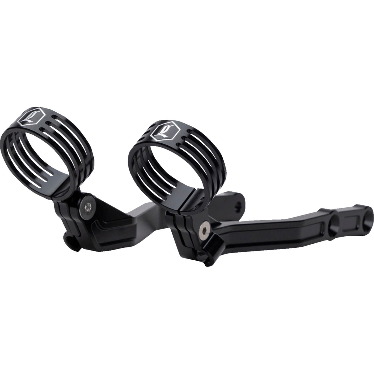 Legend Suspension Mounting Kit - 1313-0274 For Harley Touring 2014-2026