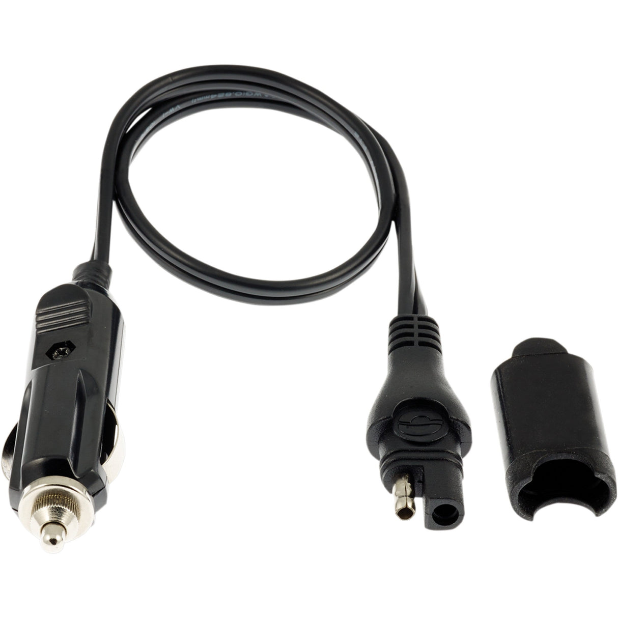 TECMATE 3807-0334 O-12 Charger Cord Adapter Adapter - Plug to SAE