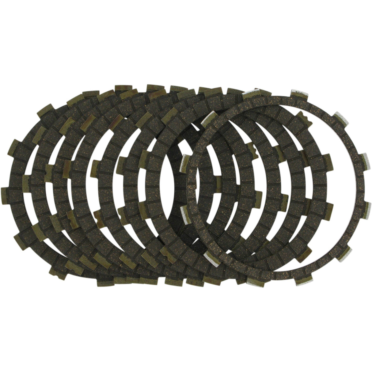 VESRAH VC-284 VC-284 Clutch Disc Set Clutch Discs