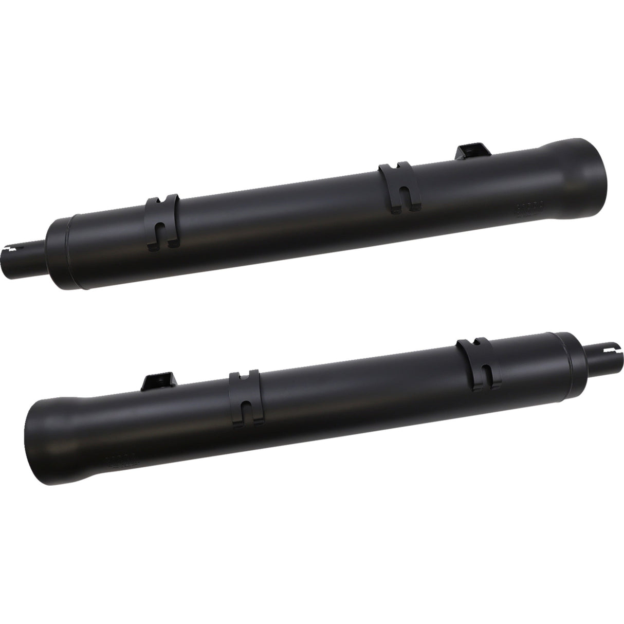 Cobra NH Series Muffler - 5207B For Indian 2014-2022