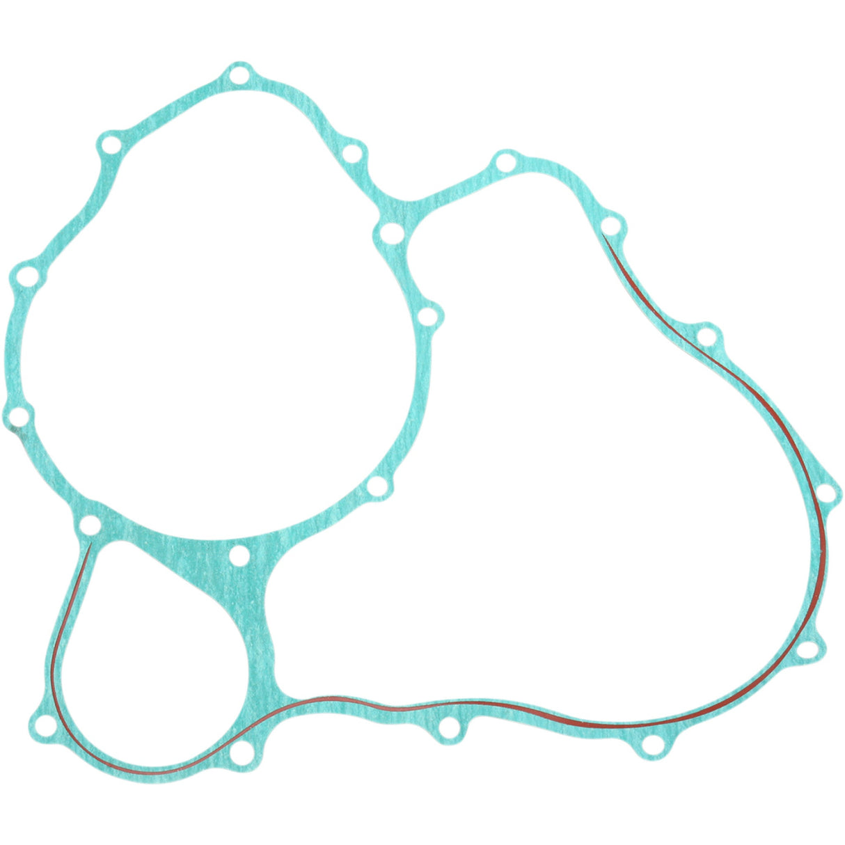 Rick's Motorsport Electric Gasket - 25-104 Honda GL1200A Gold Wing Aspencade / GL1200I Gold Wing Interstate 1986-1987