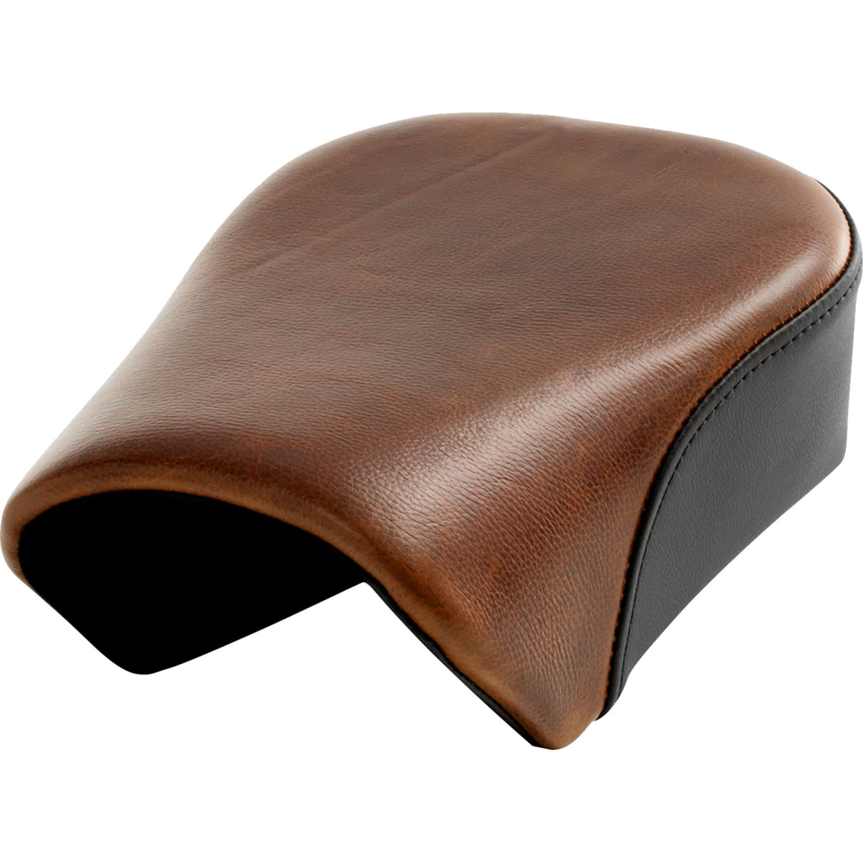 Saddlemen Lariat Pillion Pad - 807-03B-016B For Harley Sportster 2004-2022
