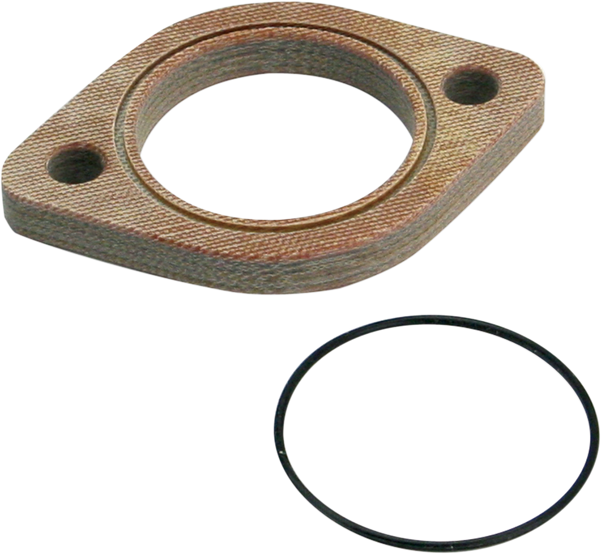 Insulator Block with O-Ring