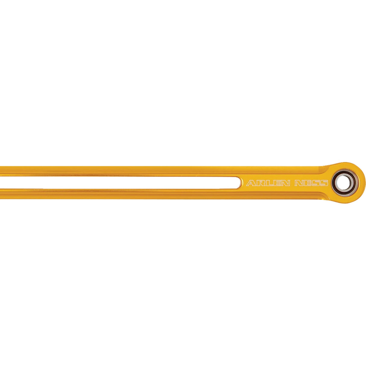 ARLEN NESS 1601-0584 421-005 SpeedLiner Shift Rod - Gold