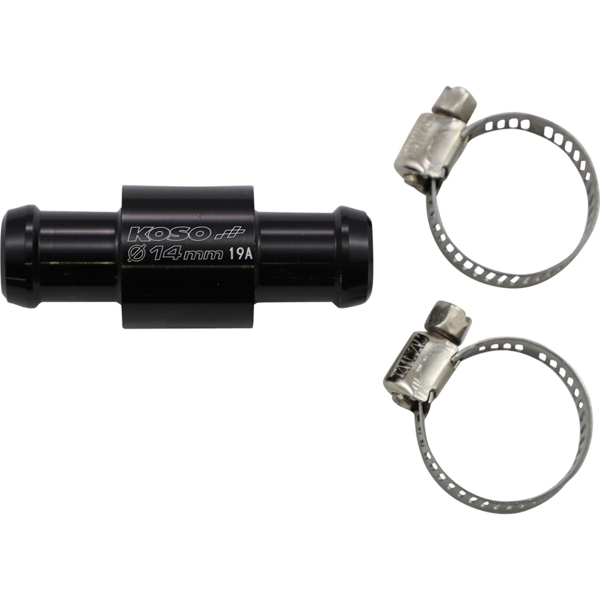 KOSO NORTH AMERICA 2212-0276 BG014B01 Water Temperature Sensor Adapter 14 mm
