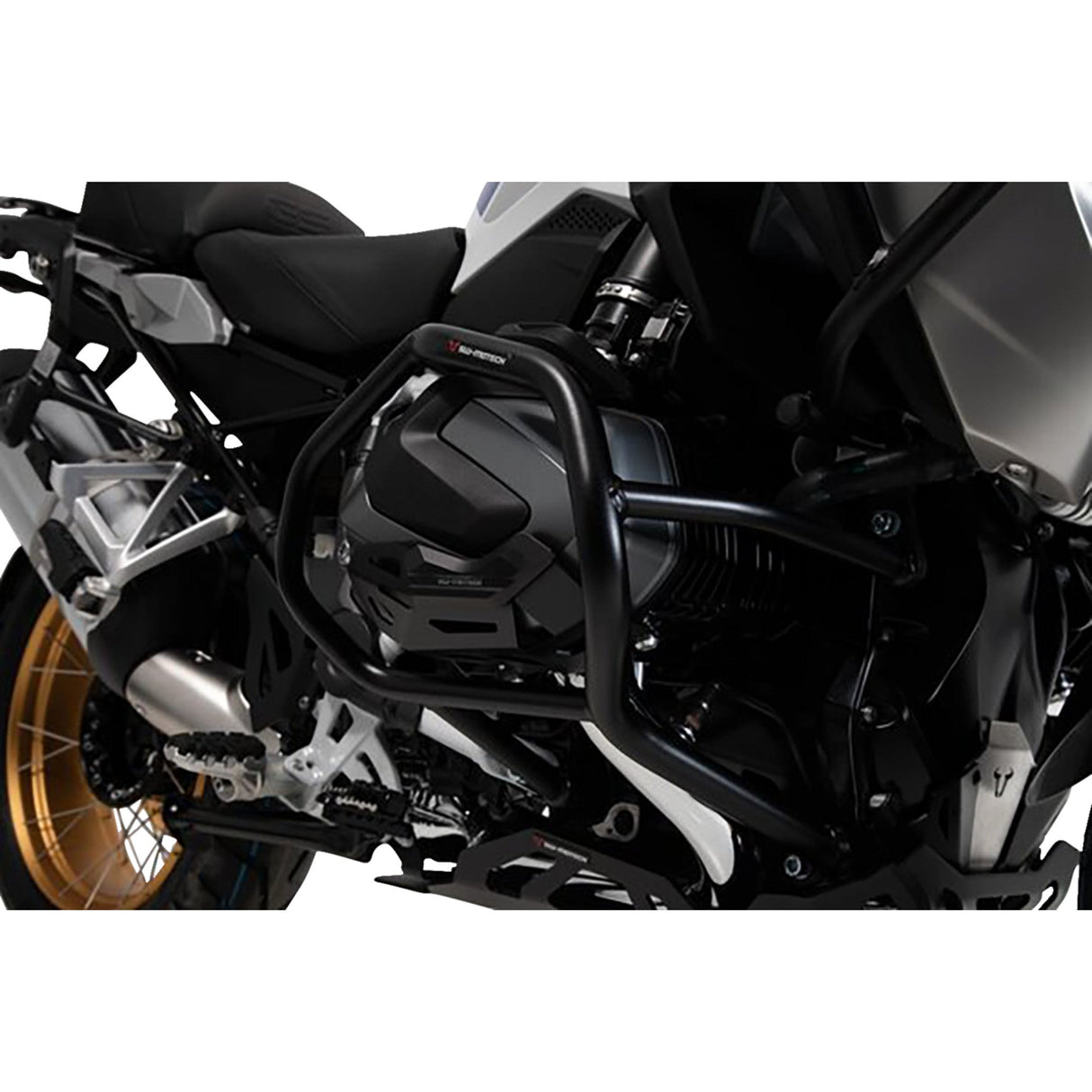 Sw-Motech Crash Bar - SBL.07.904.10001/B BMW R1250GS / R1250R / R1250RS 2019-2024
