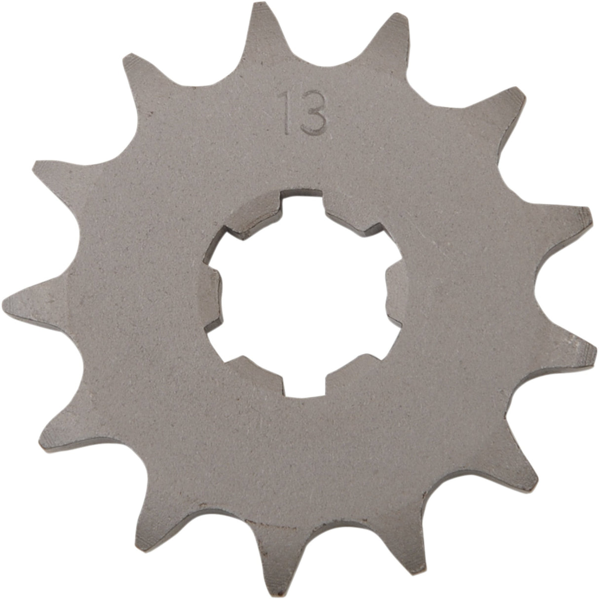 Parts Unlimited Sprocket - K22-2711 Kawasaki Motorcycles 1969-2001