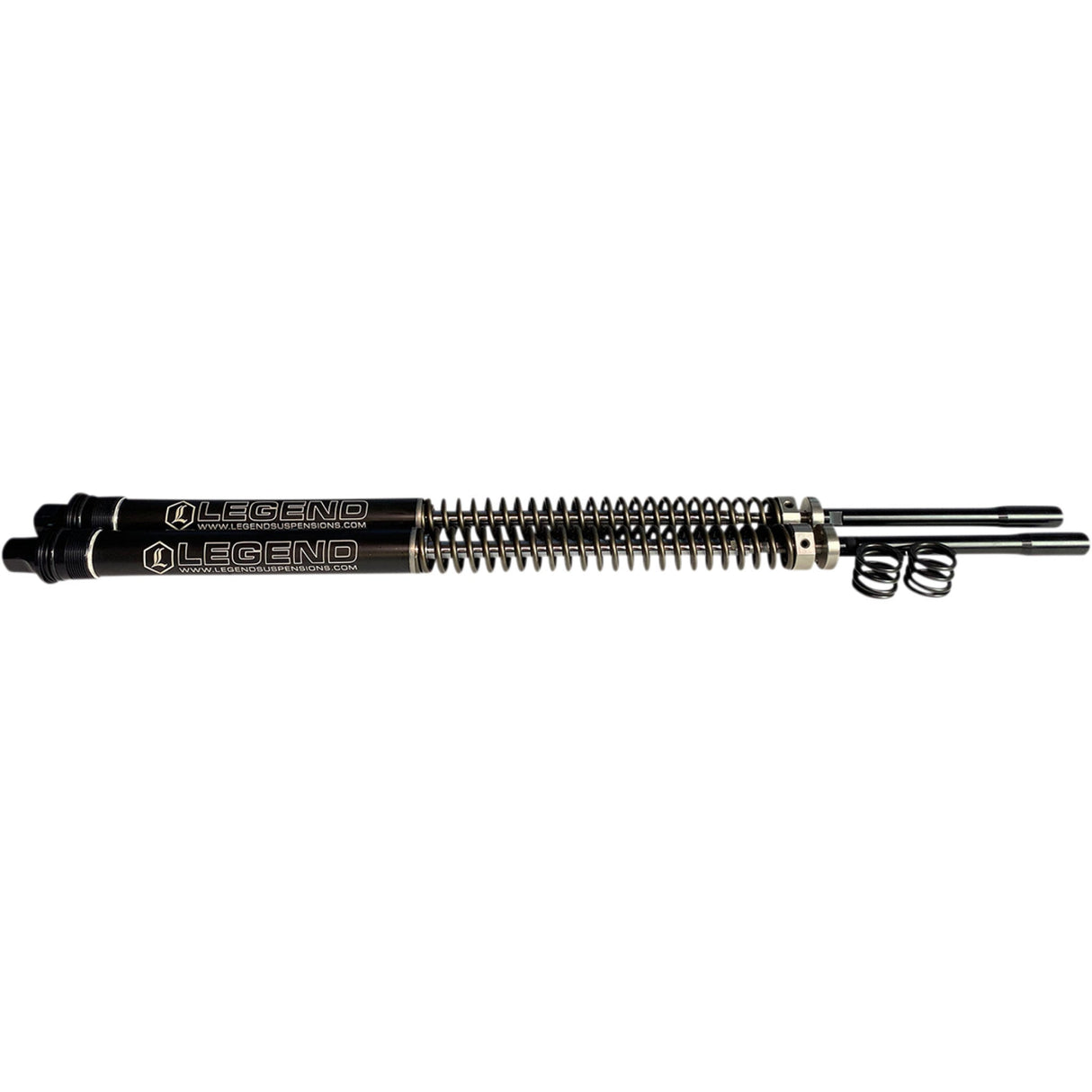 Legend Suspension Axeo Cartridge - 0414-0600 For Harley Softail 2000-2017
